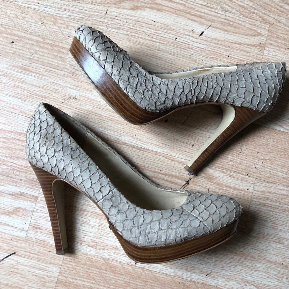 Heels
